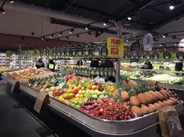 Showing results in neighboring cities. Fresh Le Nouveau Concept De Magasin De Grand Produits Frais