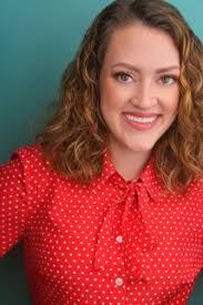 Mallory (Fischer) Wolfe — Columbus Children's Theatre