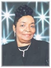 Obituary for RAMONA (REED) FORD