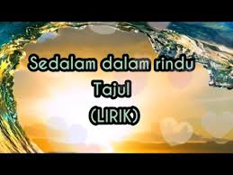 Booo meee official 03 february 2017. Download Sedalam Dalam Rindu Tajul Mp4 Mp3 3gp Mp4 Mp3 Daily Movies Hub