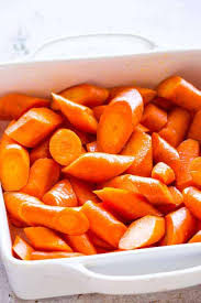 Check spelling or type a new query. Honey Garlic Butter Roasted Carrots Glazed Carrots Recipe
