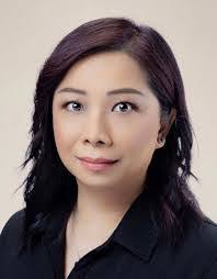 Ava Chu's Instagram, Twitter & Facebook