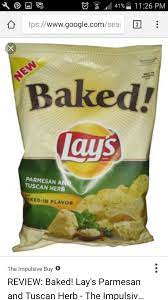 Baked Lay S Parmesan And Tuscan Herb Chips Are Not Halal Or Vegetarian They Contain Animal Rennet Or Animal Enzymes