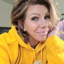 Deb Mcfall's Instagram, Twitter & Facebook