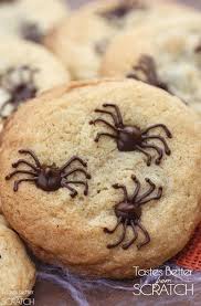 All recipes are made from scratch and easy for the. 15 Halloween Desserts That Are So F King Cute You Ll Want To Make Them Asap