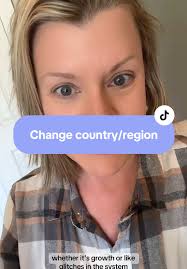 Having trouble finding or changing your country/region