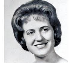 Joyce Crook Wadsworth
