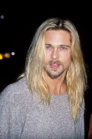 There are many types of haircuts: Brad Pitt S Hair Evolution Photos Of Brad Pitt S Hairstyles