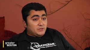 Wheelchair Man: A Real Superhero