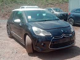 Image result for Rouge Ardent 2011 Citroen