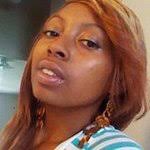 Caprice Stover's Instagram, Twitter & Facebook