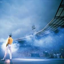 Bohemian rhapsody (live at wembley stadium, 1986) queen. Stream Fredulle Listen To Queen Live At Wembley Stadium 1986 Playlist Online For Free On Soundcloud