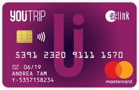 If you wish to use plus network atm services, please link your bank accounts to your visa credit card (if applicable). Youtrip Mastercard Review No Fees On Fx Transactions Credit Card Review Valuechampion Singapore