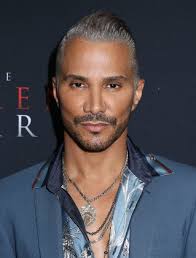 Michael Shannon Benedict Cumberbatch Tuppence Middleton Editorial Stock  Photo