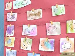 Plan a costume party with all guests dressed in the 1950s style. 3 Ways To Have A Surprise Party For Your Mom Wikihow
