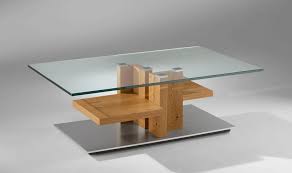 50 € vb 88471 laupheim. Moderner Couchtisch 4424 Alfons Venjakob Gmbh Co Kg Holz Glas Rechteckig