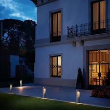 Designing a lawnless front yard. Choose Your Own Path 20 Path Lighting Ideas Ylighting Ideas