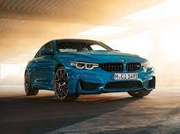 It is now the standard issue firearm for most. 2020 Bmw M4 Review Pricing And Specs