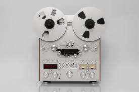 Tape decks/reel to reel players for sale on reverb. Ballfinger S Beautiful Reel To Reel Tape Decks Are For Nostalgia Lovers The Verge