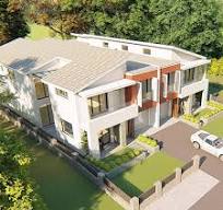 Prefab Light Steel Luxury Villa Crafted for Ultimate Comfort with USA  Standards