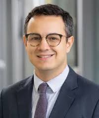 Dr. Danilo Bacic Lima, MD, Infectious Disease