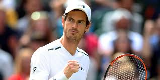 Choose the size that works best for you and your family. Comment Smart Decision By Britain S Andy Murray As Long Term Strategy Takes Shape Tennis365