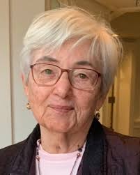 Frances Killian Obituary February 4, 2024