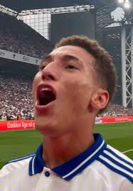 Rate Robert Silvas performance against Malmö💯⤵️ #fcklive #Robertsilva