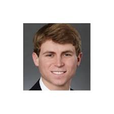 Jared T.S. Pace, Lawyer in Dallas, Texas