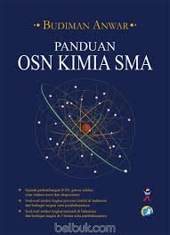 Check spelling or type a new query. Panduan Osn Kimia Sma Budiman Anwar Belbuk Com