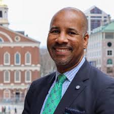 James Reginald Colimon