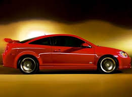 Image result for Cobalt Red 2007 GM