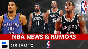 Caster semenya and the cruel history of contested black femininity world athletics' regulations targeting caster semenya are rooted in a long legacy of black bodies. Nba News Lamarcus Aldridge Out For Season Kevin Durant Kyrie Irving Update Roberson Returning Youtube