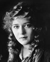 Mary Pickford (Actress)