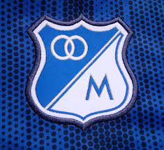 La victoria concede al deportes tolima un cupo en la copa libertadores de 2022. Archivo Escudo De Millonarios 2019 Png Wikipedia La Enciclopedia Libre