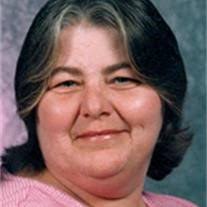 Obituary for Alberta Louise Farmer