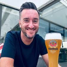 The countdown has begun....