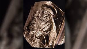 Whether you have a science buff or a harry potter fa. The One True Faith Why Do People Kiss The Pope S Ring
