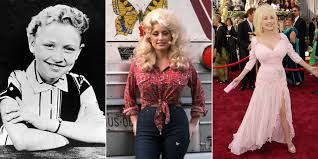 We're in a dolly parton renaissance and these are the ways 2019 is going to serve up even more face time with the backwoods barbie. Dolly Parton S Life In Pictures Dolly Parton S 70th Birthday