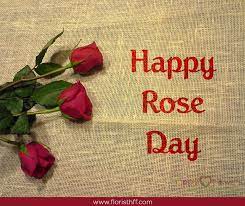 Rose Day New Happy Flower Door Step Delivery Happy Valentines Day Pictures Valentines Day Pictures Happy Valentines Day