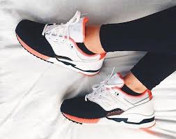 Tenue vestimentaire baskets rose poudré mode femme classique. Monastere Absurde Ne Pas Baskets Femme A La Mode 2016 Erabliereautoitrouge Com