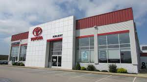Together they have raised over 0 between their estimated 101 employees. Hurlbert Toyota Service Epping Nh 603 693 1010
