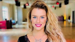 Follow your favorite authors and don't miss a single release. Wow Neue Let S Dance Profitanzerin Ist Ex Miss Litauen Promiflash De