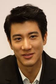 In 2019, he is once again. Leehom Wang Movies Age Biography