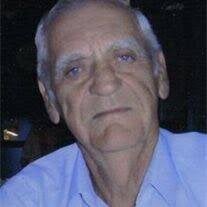 Frank Hayden Armstrong Obituary