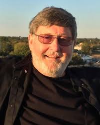 Harvey "Van" Yvan Townsend Jr. Obituary August 28, 2023