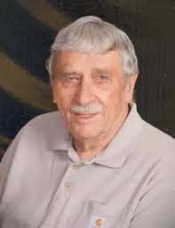 Robert Lyle Bennett (1931-2023)