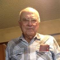 Marvin W. Beatty Obituary