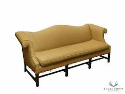 It's very comfortable and the leather is very soft. Sofas Chaises Chippendale Sofa Vatican