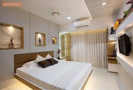 3 00 000 Indian Home Design Ideas And Images By Renomania Ceiling Design Bedroom Simple Bedroom Design Bedroom Design